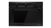 Horno a gas 31" (80 cm) Marca: TEKA  Modelo: TOTAL HLF 82-G1 G BM  Color: Negro (07 2026)