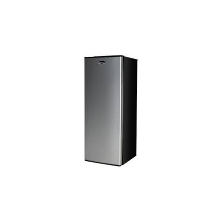 Refrigerador Top Freezer Acros 7p3 AS7501G Silver 