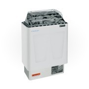 SAUNA, CALENTADOR DE PARED  PARA BAÑO SAUNA STEAMIST 240V SMS-80R 7-12 M3 CONTROLES NO INCLUIDOS $2,