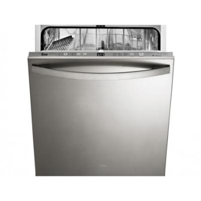 Lavavajillas Piso 24" (60 cm) Marca: Teka Modelo: DW8 57 FIM Color: Acero Inoxidable (2025 07)