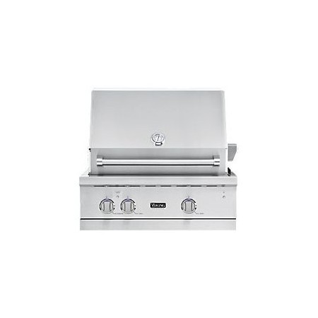 Asador de Gas Viking 30" VGBQ53024 Acero Inoxidable $6,657.24 USD