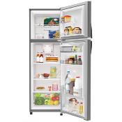 Refrigerador 28" (70 cm) Marca: Mabe Modelo: RMA250FYMRM0 Color: Acero Inoxidable