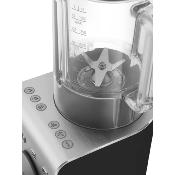 Licuadora Marca: Smeg Modelo: BLC01BLMUS Color: Negro (10 2026)