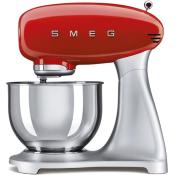 Batidora Marca: Smeg Modelo: SMF02RDUS Color: Rojo