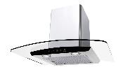 Campana Pared 36" (90 cm) Marca: Mabe Modelo: CM7618PIW0 Color: Acero Inoxidable (2025 08)