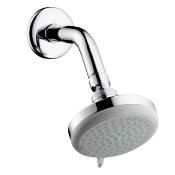 Regadera Marca: Hansgrohe Modelo: 27441000 Acabado: Cromo (07 2026) SIN CAJA 