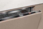 Lavavajillas 24" (60 cm) Marca: MIELE Modelo: G 7986 SCVi AutoDos K2O Color: Panelable  (04 2026)