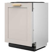 Lavavajillas 24" (60 cm) Marca: KitchenAid Modelo: KDTF924PPA Color: Panelable (08 2026)