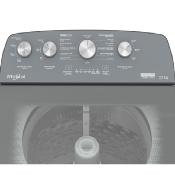 Lavadora Automática 28" (70 cm) Marca: Whirlpool Modelo: 8MWTW2224WJM Color: Blanco