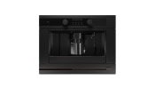 Horno Eléctrico Multifunción + Microondas 24" (60 cm) Marca: Teka Modelo: MAESTRO HLC 84-G1 C BM Código: 111160018  Color: Negro mate (07 2026)