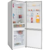 Combo Pareja Bottom Freezer 48" (120 cm) Marca: Teka Modelo: TOTAL NFL 340 (2 pzas) Color: Acero Inoxidable