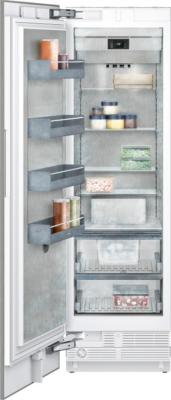 Columna de Congelador 60 cm 24"  Marca: GAGGENAU Modelo: RF 461 Color: Panel Ready ($18,166 USD) (06 2026)