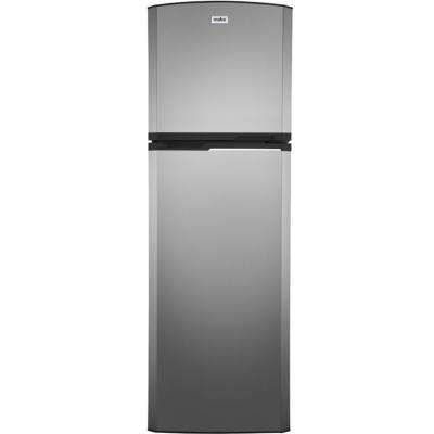 Refrigerador 24" (60 cm) Marca: Mabe Modelo: RMA1025VMXE0 Color: Grafito