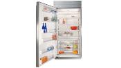 Refrigerador Panelable (All Refrigerator) 36" (90 cm) Marca: Subzero Modelo: CL3650R/O/L Color: Panelable ($ PEDIDO ESPECIAL USD).
