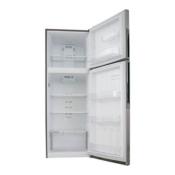 Refrigerador 28" (70 cm) Marca: Mabe Modelo: RMS400IAMRX0 Color: Acero Inoxidable