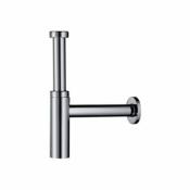 Sifón de Diseño Linea: Flowstar S Marca: Hansgrohe Modelo: 5210500 Color: Cromo