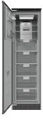 Congelador y Refrigerador Tecnolam empotrables Código: TSD559PF + TSD559PR Color: Panelable  (09 2025) 