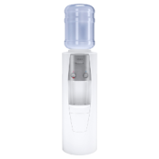 Despachador de Agua de piso Marca: Whirlpool  Modelo: WK5012Q Color: Silver (07 2026)