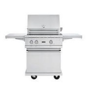 Carrito para Asador De Piso Viking BQC5301-SS Acero Inoxidable $2,260.00 USD