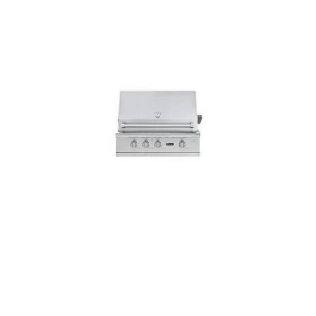 Grilll de Gas Viking 36" VGBQ53624 Acero Inoxidable $7,308.00 USD