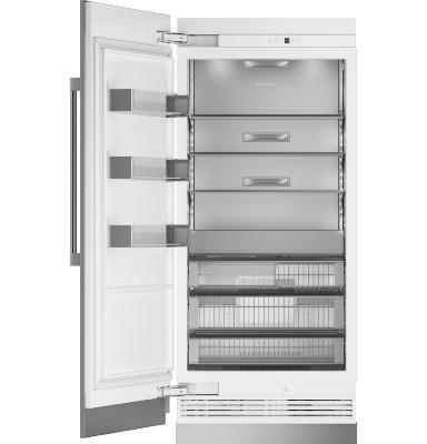 Congelador Columna All Freezer 36" (90 cm) Marca: Monogram Modelo: ZIF361NBRII Color: Panelable  ($15,599 USD) (04 2026)