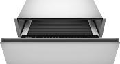 Cajón Caliente 30" (75 cm) Marca: Gaggenau Modelo: GW083 Color: Acero inoxidable / cristal según versión (6,864 USD) (06 2026)