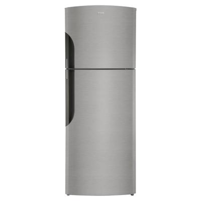 Refrigerador 28" (70 cm) Marca: Mabe Modelo: RMS400IVMRM0 Color: Inox