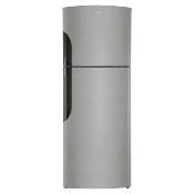 Refrigerador 28" (70 cm) Marca: Mabe Modelo: RMS400IVMRM0 Color: Inox