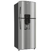 Refrigerador 24" (60 cm) Marca: Mabe Modelo: RMA300FZMRX0 Color: Acero Inoxidable