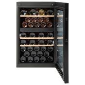 Cava de Vinos 20" (50 cm) Marca: HAIER Modelo : HWS42DZ0 Color: Negro (2025 08)