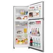 Refrigerador 28" (70 cm) Marca: Mabe Modelo: RME360PVMRM0 Color: Acero Inoxidable