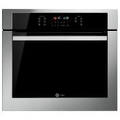 Horno eléctrico 31" (80 cm) Marca: GE Profile Modelo: HGP8050KE0 Color: Negro (09 2025)