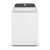 Lavadora Automática 28" (70 cm) Marca: Whirlpool Modelo: 7MWTW5015PW Color: Blanco (05 2026)