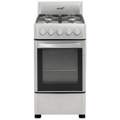 Estufa de Piso 20" (50 cm) Marca: Across Modelo: AW5300D Color:  Gris Acero (2025 07)