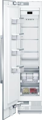Congelador Columna 18" (45 cm) Marca: Bosch Modelo: B18IF905SP Color: Acero Inoxidable ($12,494 USD) (06 2026)