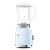 Licuadora Marca: Smeg Modelo: BLF03PBUS Color: Azul Pastel (10 2026)