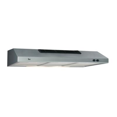 Campana Hood Bajo Mueble 20" (50 cm) Marca: Teka Modelo: EASY TMX 50 TITANIUM Color: Titanium