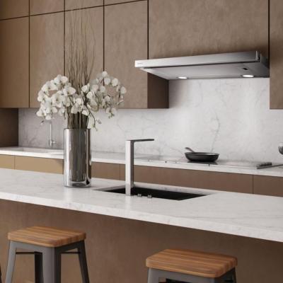 Campana Hood Bajo Mueble "TT26" 29" (76 cm) Marca: Elica Modelo: PRF0156318 Color: Acero Inoxidable ($ 544 USD)