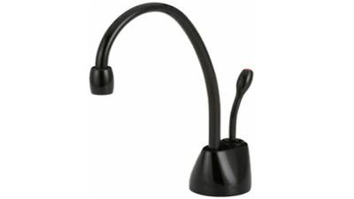Dispensador de Agua Marca: Insinkerator Modelo: F-GN1100BLK Color: Negro ($898 USD)