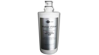 Filtro de Repuesto Marca: Insinkerator Modelo: F-701R Color: Blanco ($270 USD)