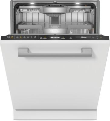 Lavavajillas 24" (60 cm) Marca: MIELE Modelo: G 7791 SCVi AutoDos K2O Color: Panelable (04 2026)