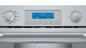 Microondas Speed Oven 30" (76 cm) Marca: Thermador Modelo: MC30WP Color: Acero Inoxidable ($5,845 USD) 2025 01