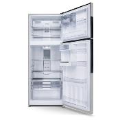 Refrigerador 30" (76 cm) Marca: IO Mabe Modelo: ROS510IIMRX0 Color: Acero Inoxidable (2025 08)