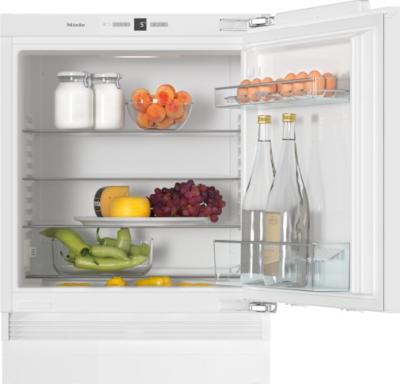 Refrigerador Frigobar Bajo Cubierta 24" (60 cm) Marca: MIELE Modelo: K 31222 UI  Color: Panel Ready (05 2026)