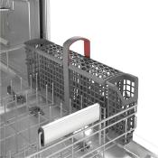 Lavavajillas 24" (60 cm) Marca: KitchenAid Modelo: KDTF924PPA Color: Panelable (08 2026)