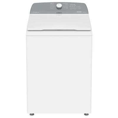 Lavadora Automática 28" (70 cm) Marca: Whirlpool Modelo: 8MWTW2031MJM Color: Blanco