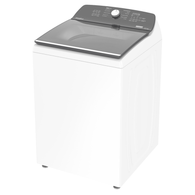 Lavadora Automática 28" (70 cm) Marca: Whirlpool Modelo: 8MWTW2231WJB Color: Blanco