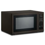 Microondas Countertop 21" (54 cm) Marca: KitchenAid Modelo: KMCS1016GBS Color: Negro Inoxidable