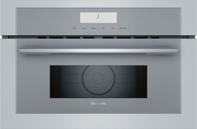 Microondas 30" (76 cm) Marca: Thermador Modelo: MB30WS Color: Acero Inoxidable ($4,507 USD)(10 2025).