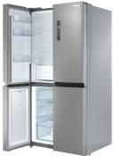 Refrigerador French Door 32" (83 cm) Marca: Teka Modelo: TOTAL RMF 74810 SS Color: Acero Inoxidable